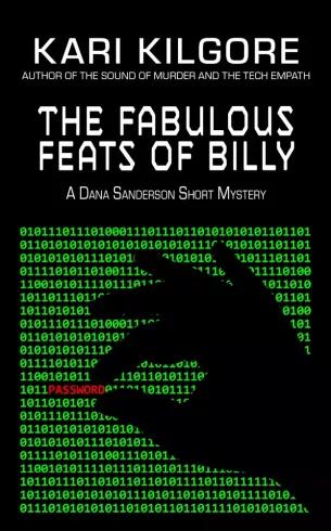 The Fabulous Feats of Billy (e-könyv)