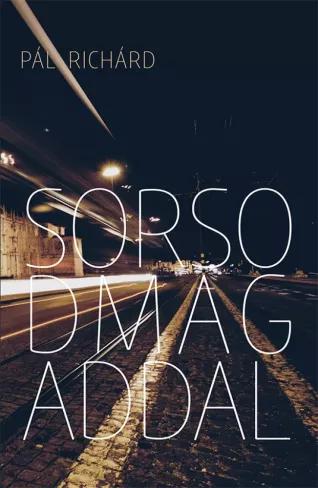 Sorsodmagaddal (e-könyv)