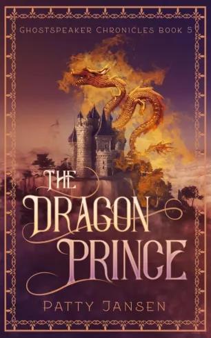 The Dragon Prince (e-könyv)