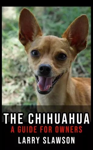 The Chihuahua (e-könyv)