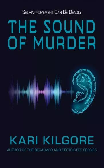 The Sound of Murder (e-könyv)