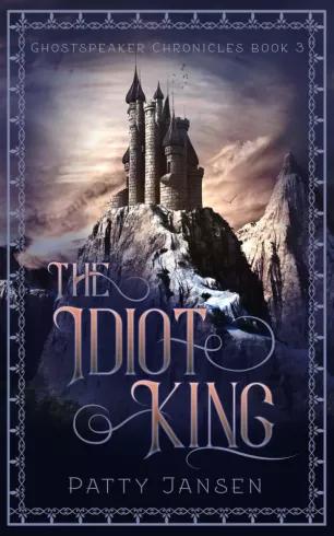 The Idiot King (e-könyv)