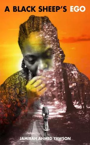 A Black Sheeps Ego (e-könyv)