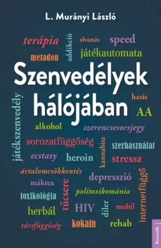 Szenvedélyek hálójában (e-könyv)