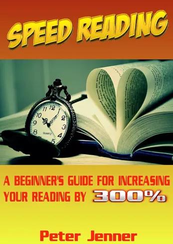 Speed Reading (e-könyv)