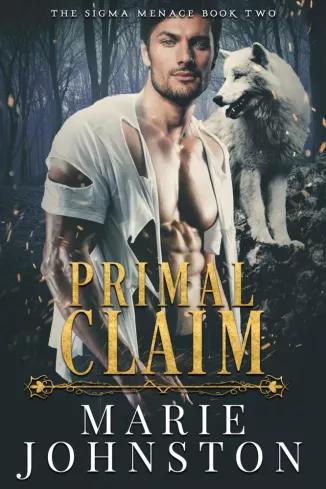 Primal Claim (e-könyv)