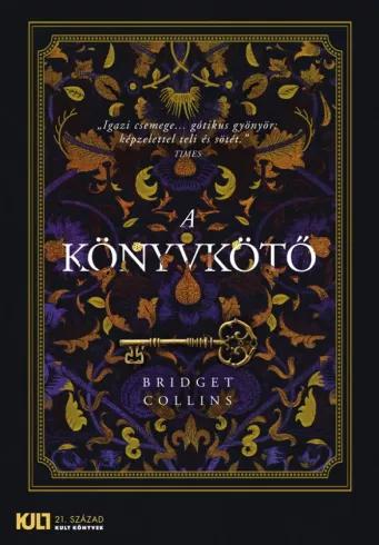 A könyvkötő (e-könyv)