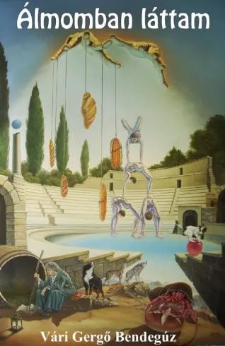 Álmomban láttam (e-könyv)