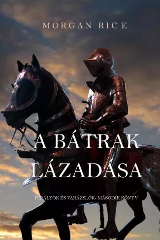 A Bátrak lázadása (e-könyv)