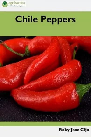 Chile Peppers (e-könyv)