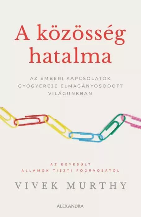 A közösség hatalma (e-könyv)