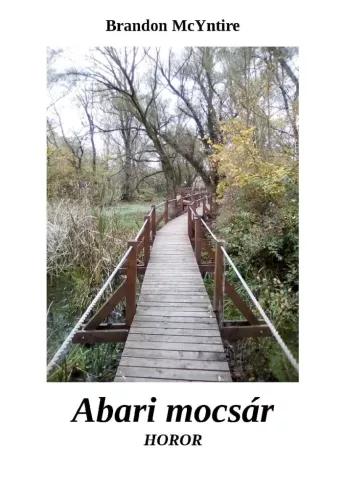 Abari mocsár (e-könyv)