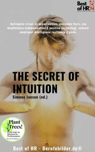The Secret of Intuition (e-könyv)