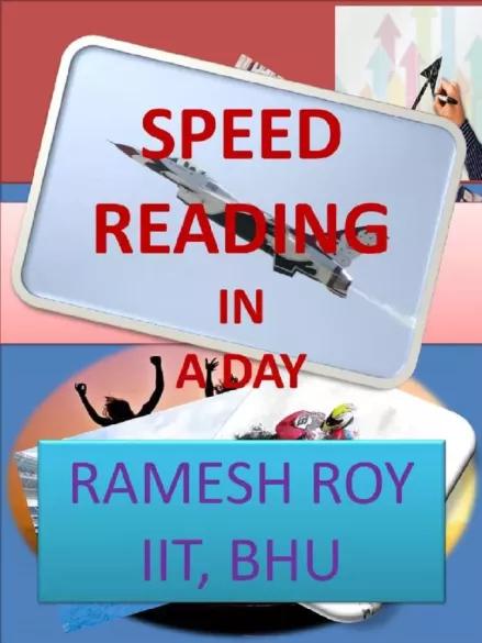 Speed Reading in a Day (e-könyv)