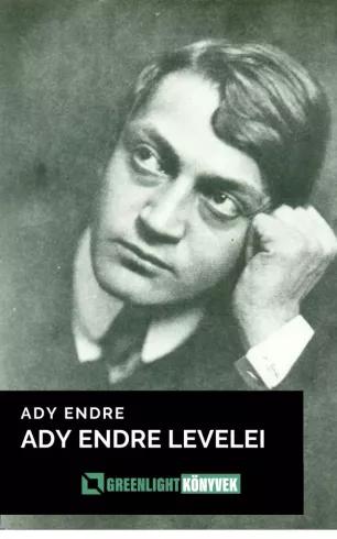 Ady Endre levelei (e-könyv)