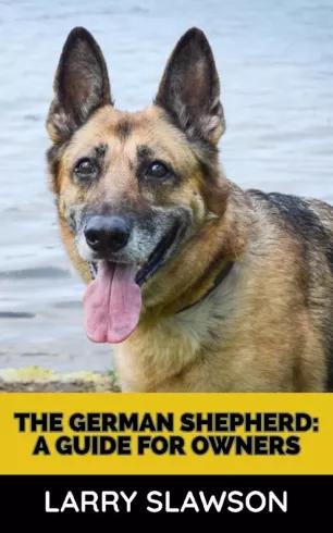 The German Shepherd (e-könyv)