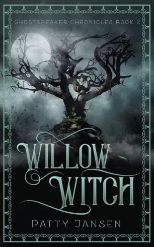 Willow Witch (e-könyv)