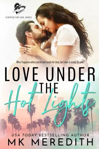 Love Under the Hot Lights (e-könyv)
