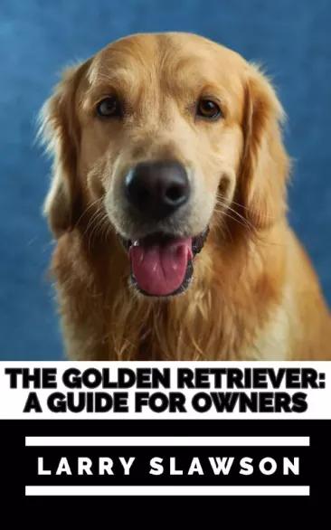 The Golden Retriever (e-könyv)