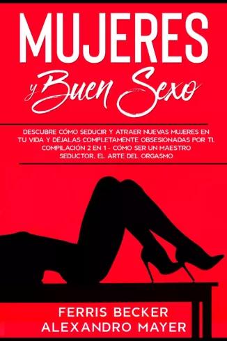 Mujeres y Buen Sexo (e-könyv)