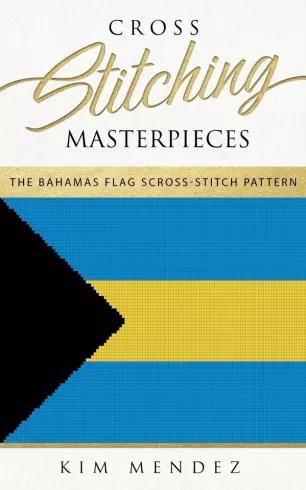 Cross Stitching Masterpieces (e-könyv)