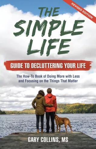 The Simple Life Guide to Decluttering Your Life (e-könyv)