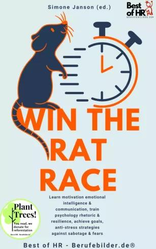 Win the Rat Race (e-könyv)