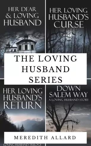 The Loving Husband Series (e-könyv)
