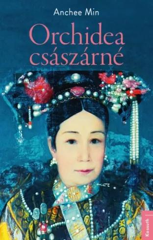 Orchidea császárné (e-könyv)