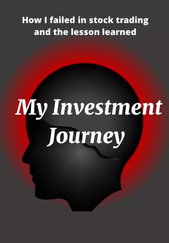 My Investment Journey (e-könyv)