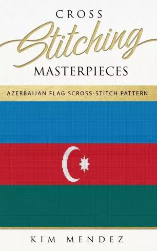 Cross Stitching Masterpieces (e-könyv)