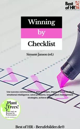 Winning by Checklist (e-könyv)