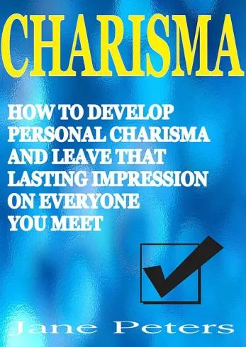 Charisma (e-könyv)