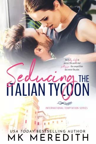 Seducing the Italian Tycoon (e-könyv)