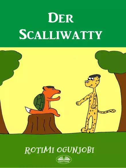 Der Scalliwatty (e-könyv)