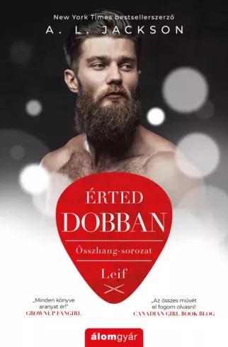 Érted dobban (e-könyv)