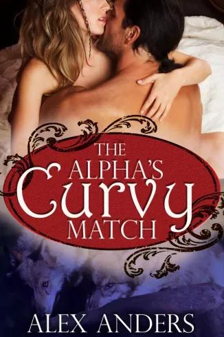The Alphas Curvy Match (e-könyv)