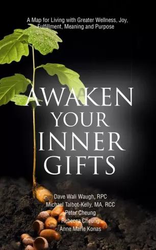 Awakening Your Inner Gifts (e-könyv)