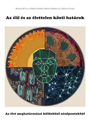 Az élő és az élettelen közti határok (e-könyv)