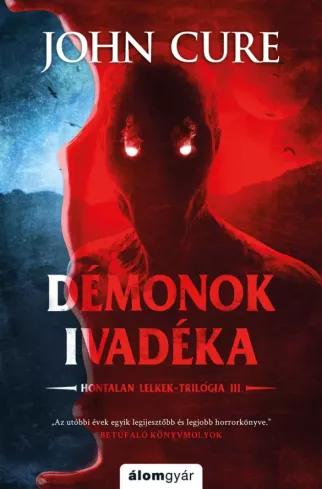 Démonok ivadéka (e-könyv)