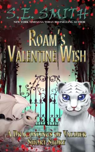 Roam’s Valentine Wish (e-könyv)