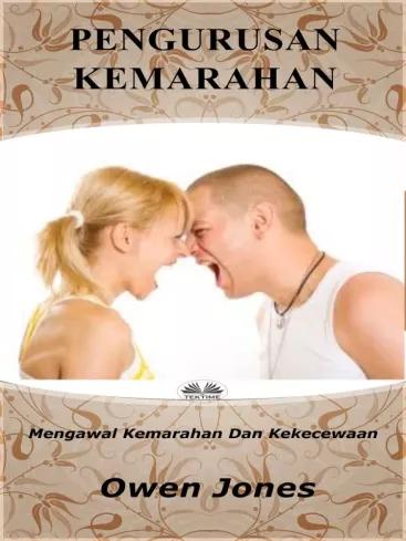 Pengurusan Kemarahan (e-könyv)