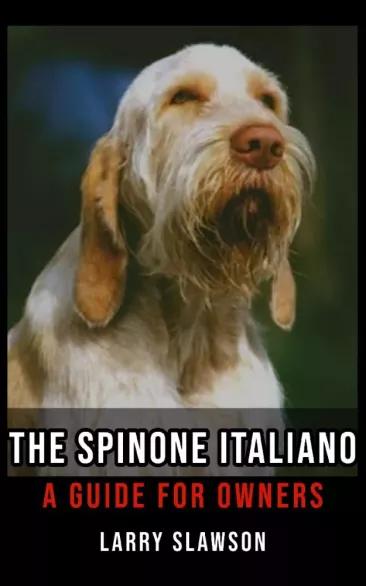 The Spinone Italiano (e-könyv)