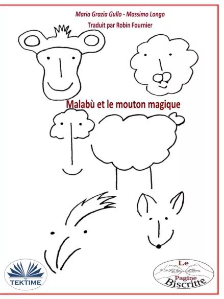 Malabù Et Le Mouton Magique (e-könyv)