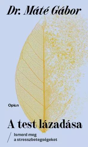 A test lázadása (e-könyv)