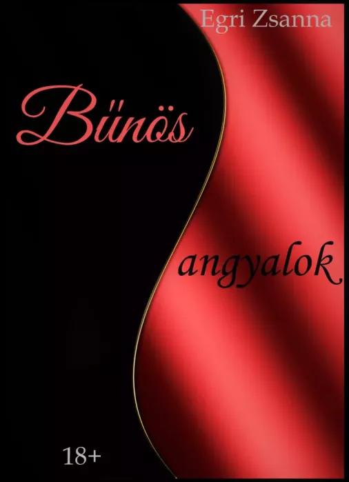 Bűnös angyalok (e-könyv)