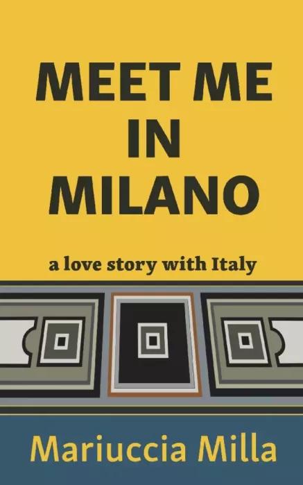 Meet Me in Milano (e-könyv)