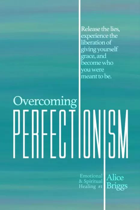 Overcoming Perfectionism (e-könyv)