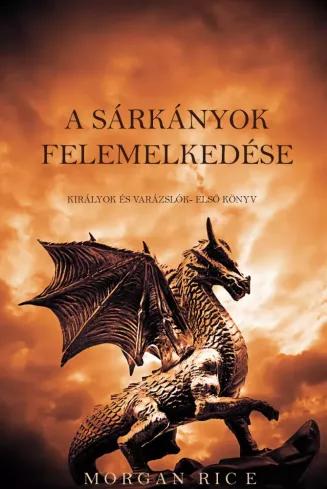 A sárkányok felemelkedése (e-könyv)