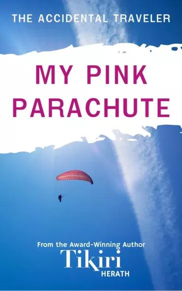 My Pink Parachute (e-könyv)